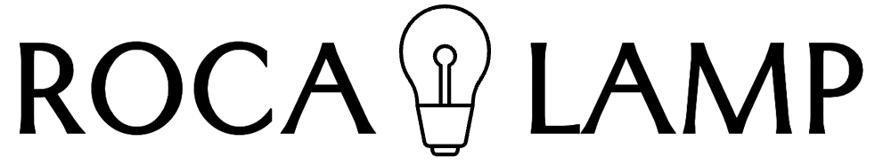 ROCA LAMP