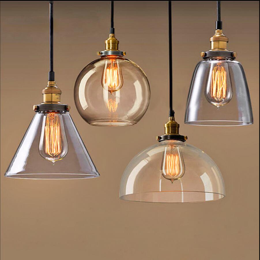 Style Pendant Light