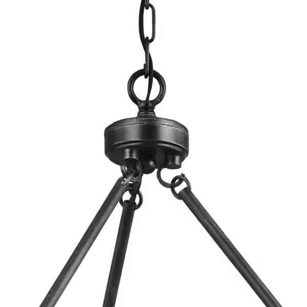 Ezra Industrial Black Metal Round Chandelier detail1.webp__PID:c456bbe9-2fff-488e-a35b-7ba79b0dd01b