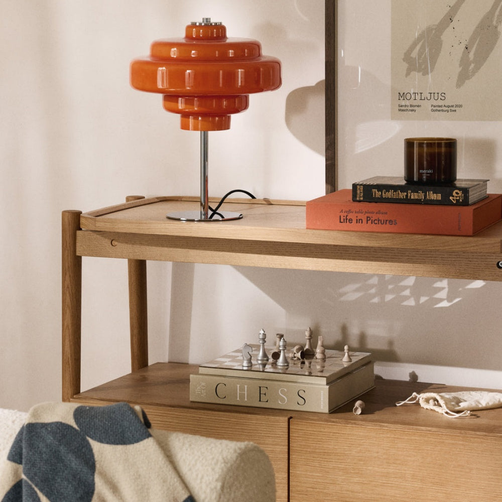 Serenyra Macaron Orange Glass Table Lamp (3).webp__PID:8d54b499-63a4-4d58-b6bd-997041000180