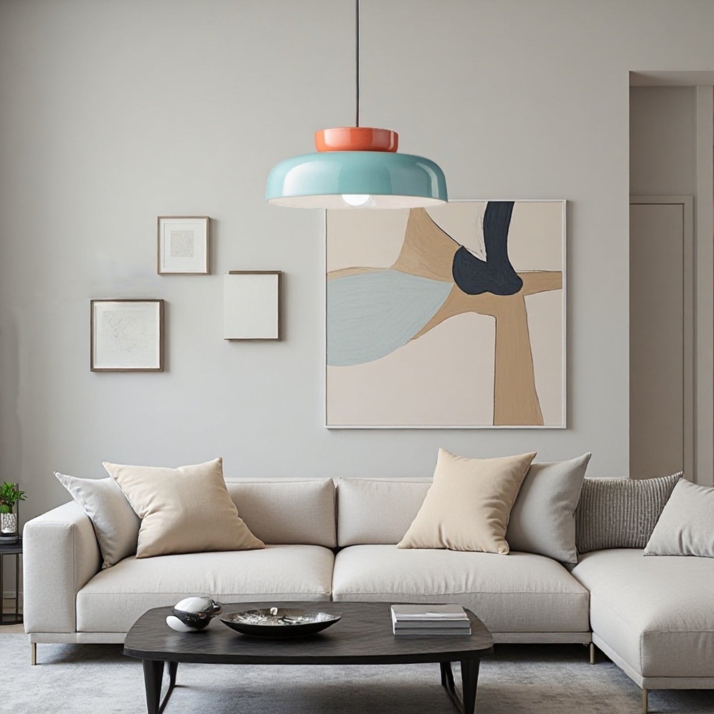 Faelyraen Macaron Colorful Ceramic Pendant Light2.webp__PID:3fadd240-2763-4390-8826-b26e2549ebf6
