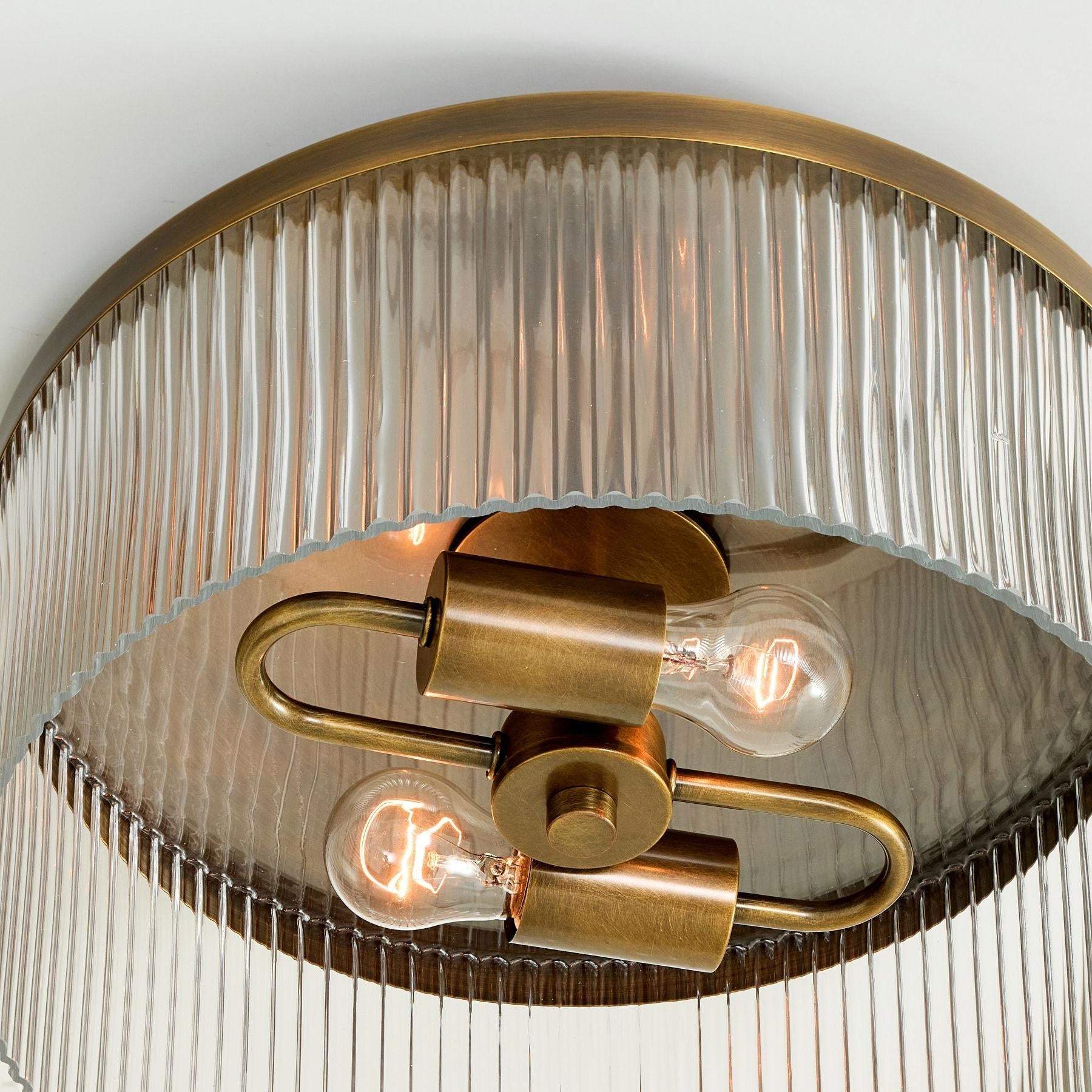 Farmhouse-Round-Ribbed-Glass-Flush-Mount-Ceiling-Light (3).webp__PID:6d2eeba1-d840-4cc7-94a3-3b3594eacf87