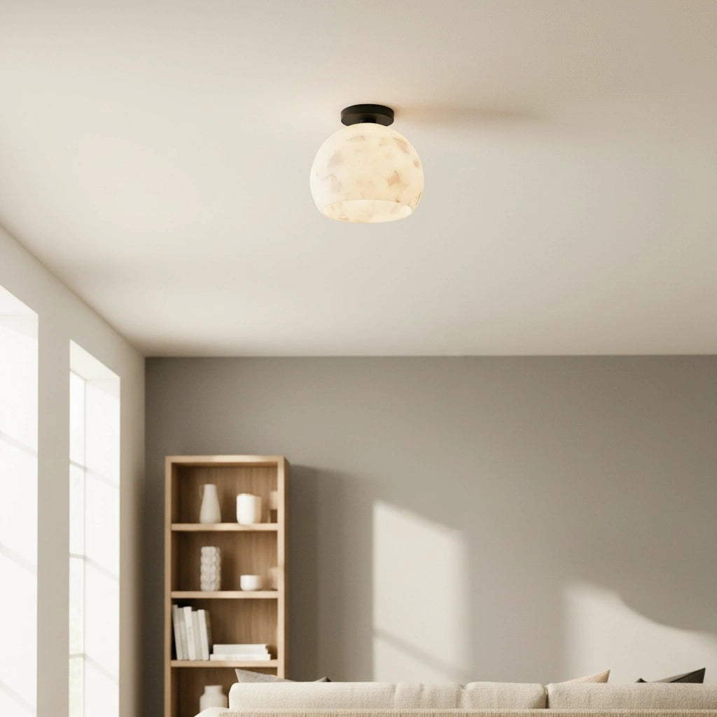 Lampada da soffitto semi-incassata Katson Modern Alabaster6.webp__PID:94b3e9c9-bd18-4323-82a7-89f1b06de7f2