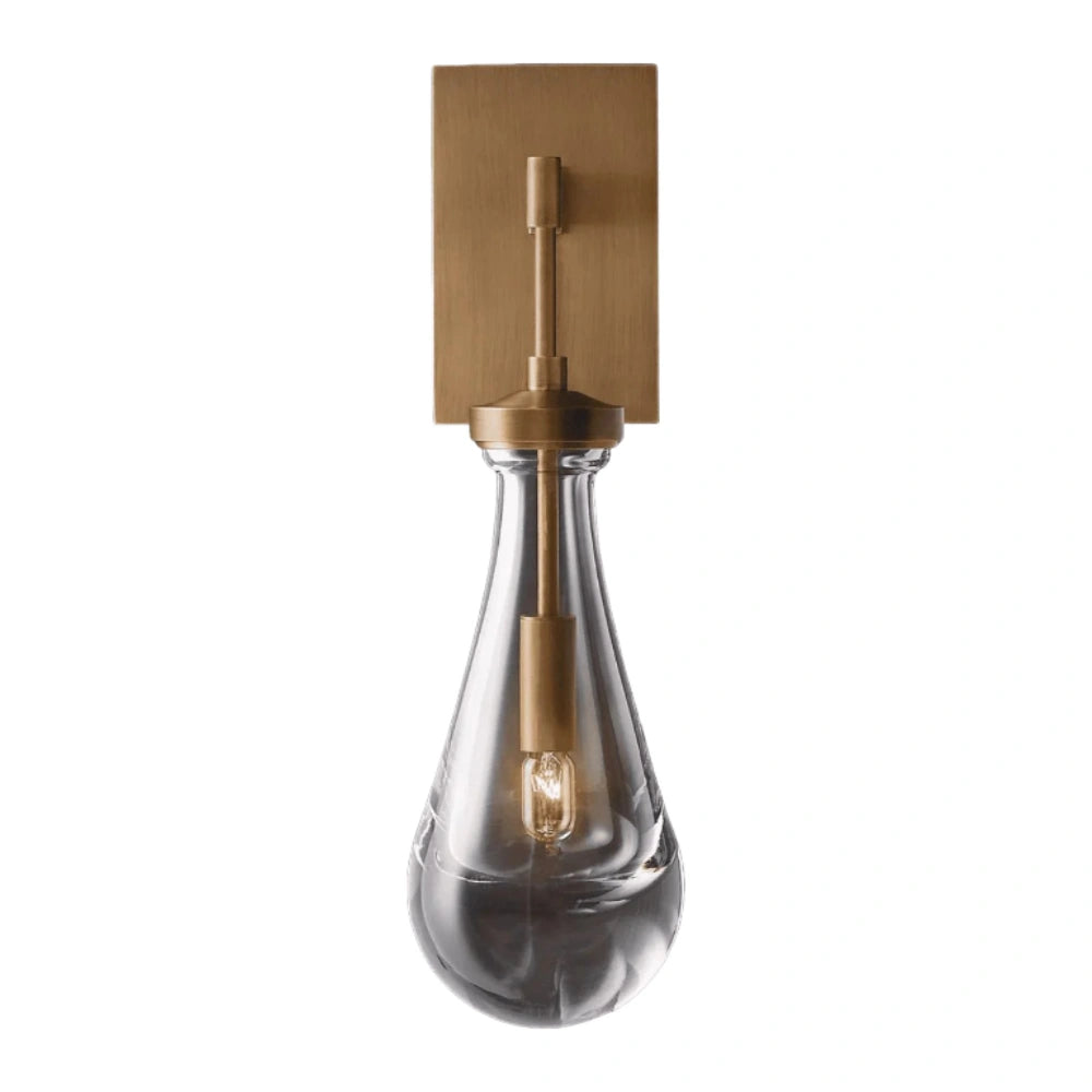 Damla Moderne Luxe Regendruppel Kristallen Wandlamp4.webp__PID:0994a872-97e9-4211-b450-e572827744a9