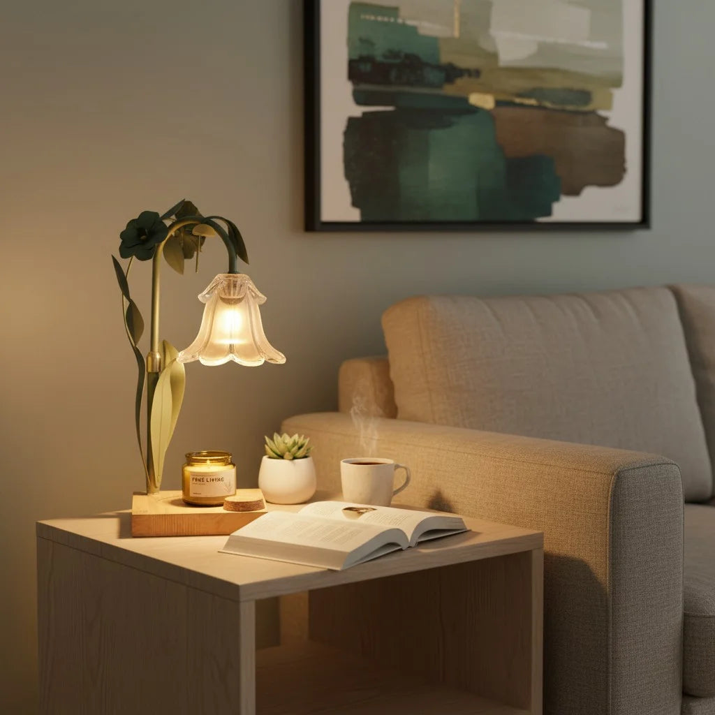 Lampada calda per aromaterapia di lusso naturale Lavinia (8).webp__PID:91047679-7e75-4e47-bdd4-c51044a8a001