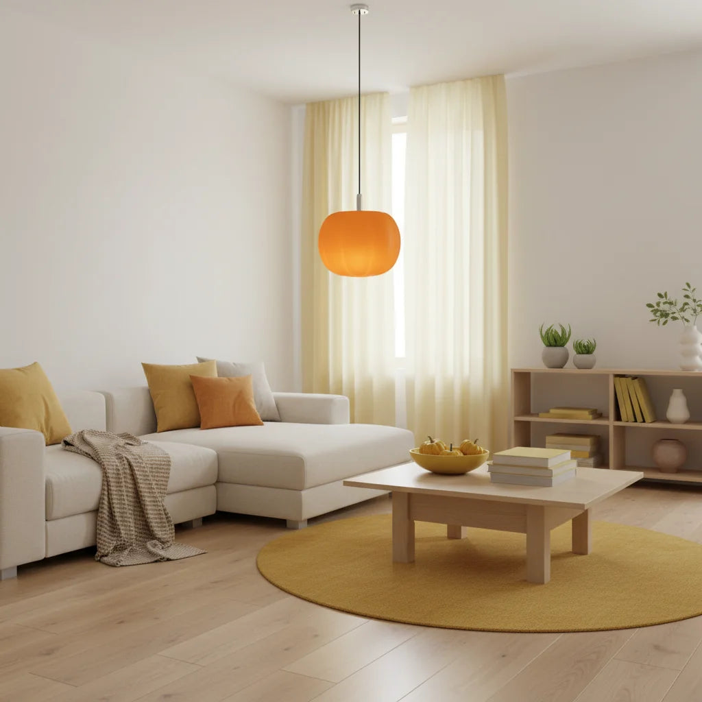 Lampada a sospensione minimalista in vetro a forma di zucca Phia6.webp__PID:7eddba48-fa2c-4211-abb1-4f548cfa6de3