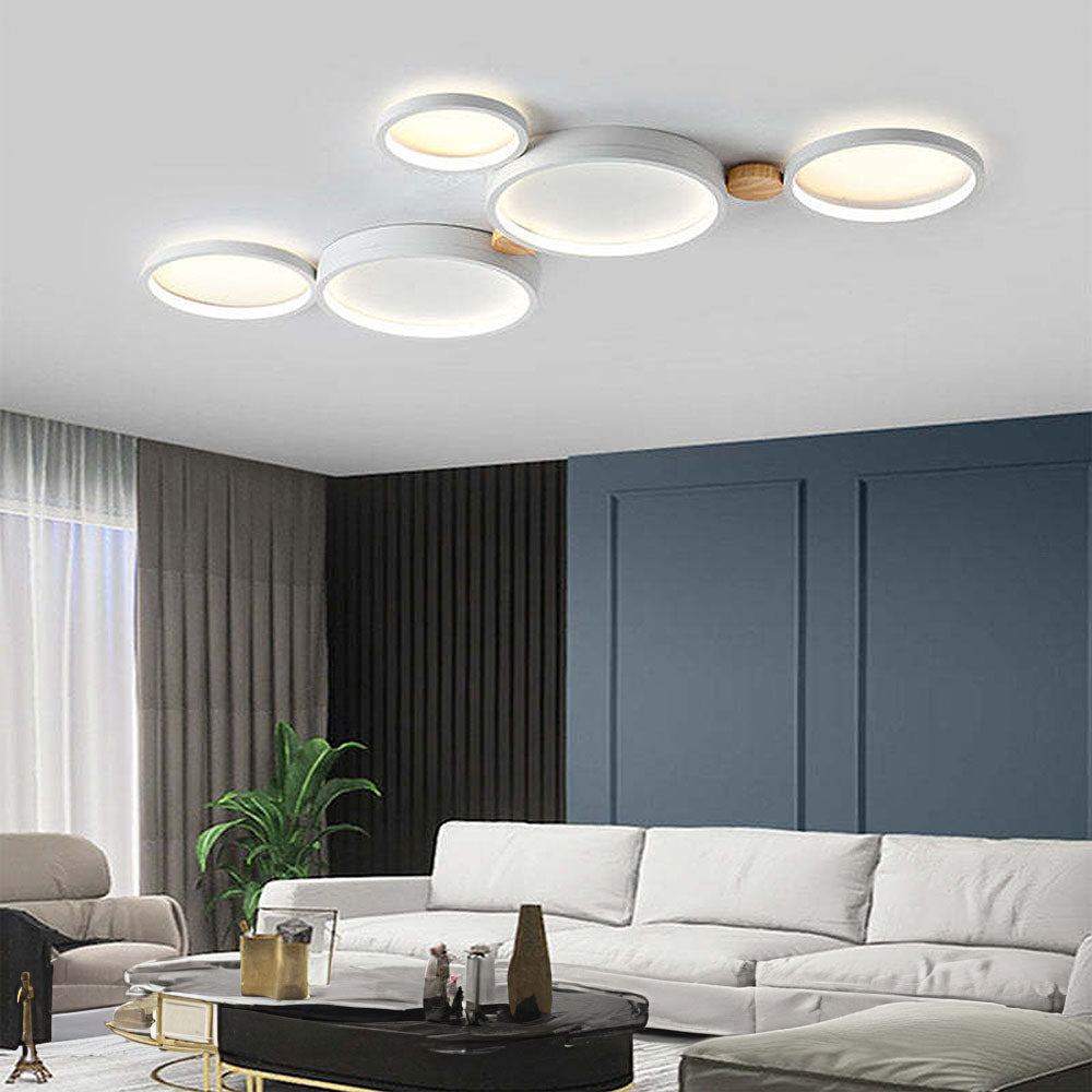 Alina Macaron Circle Array LED Ceiling Light (8).webp__PID:e6c39a2d-e6f7-4efc-85b6-4110add91d1f