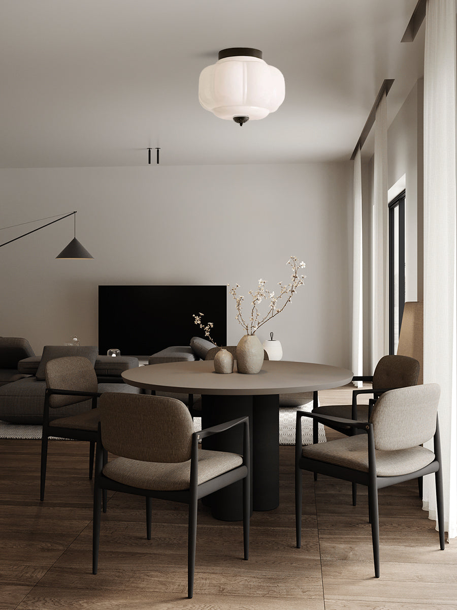 Sól Eloise Glass Semi Flush Mount Ceiling Light1.jpg__PID:99e073bd-8b7f-49a8-9c3a-b6c0b0b7ce8d