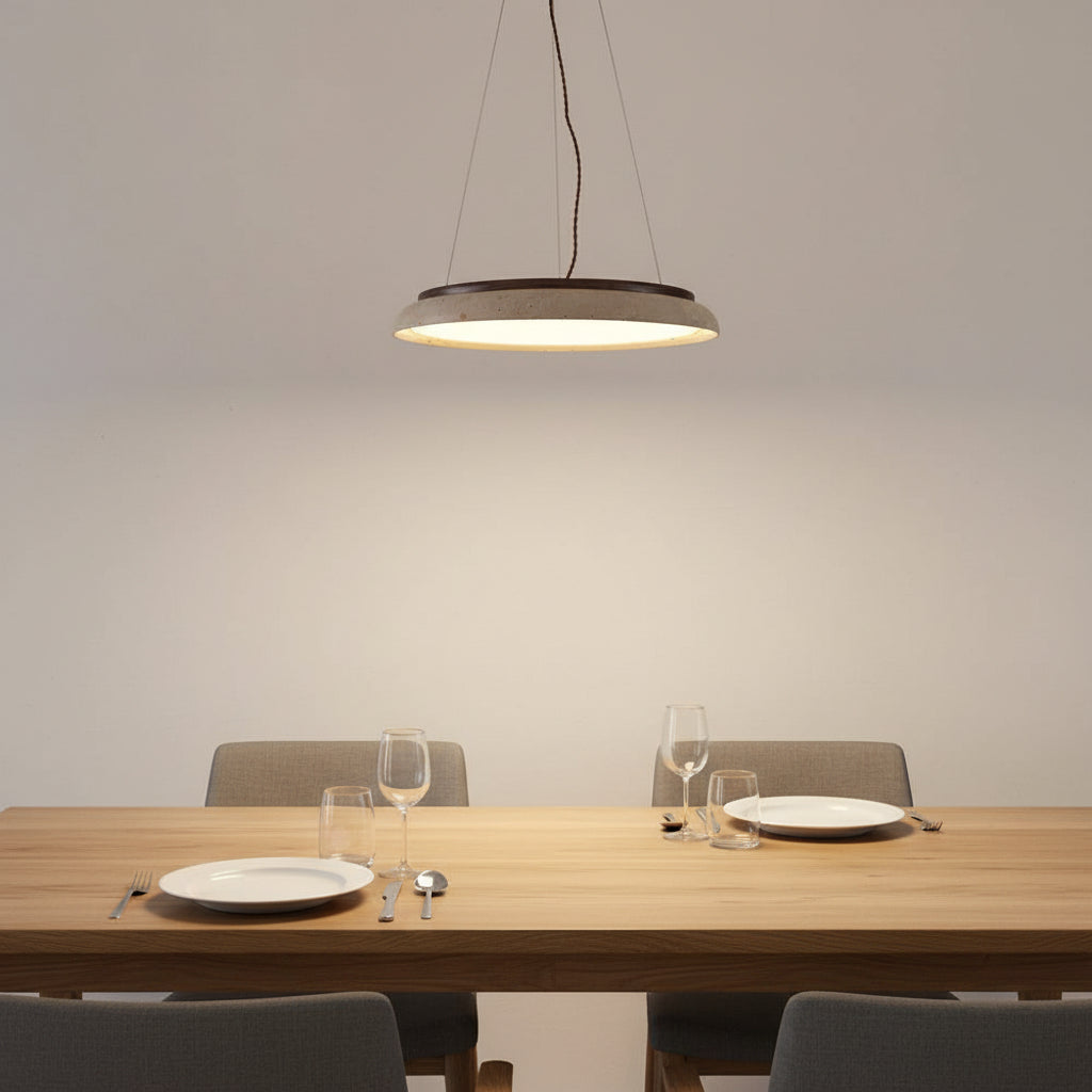 Pheme Wabi-Sabi Runde Travertin-Pendelleuchte 11 (4).webp__PID:147d7a47-2541-4a5f-a787-04af56f9061b
