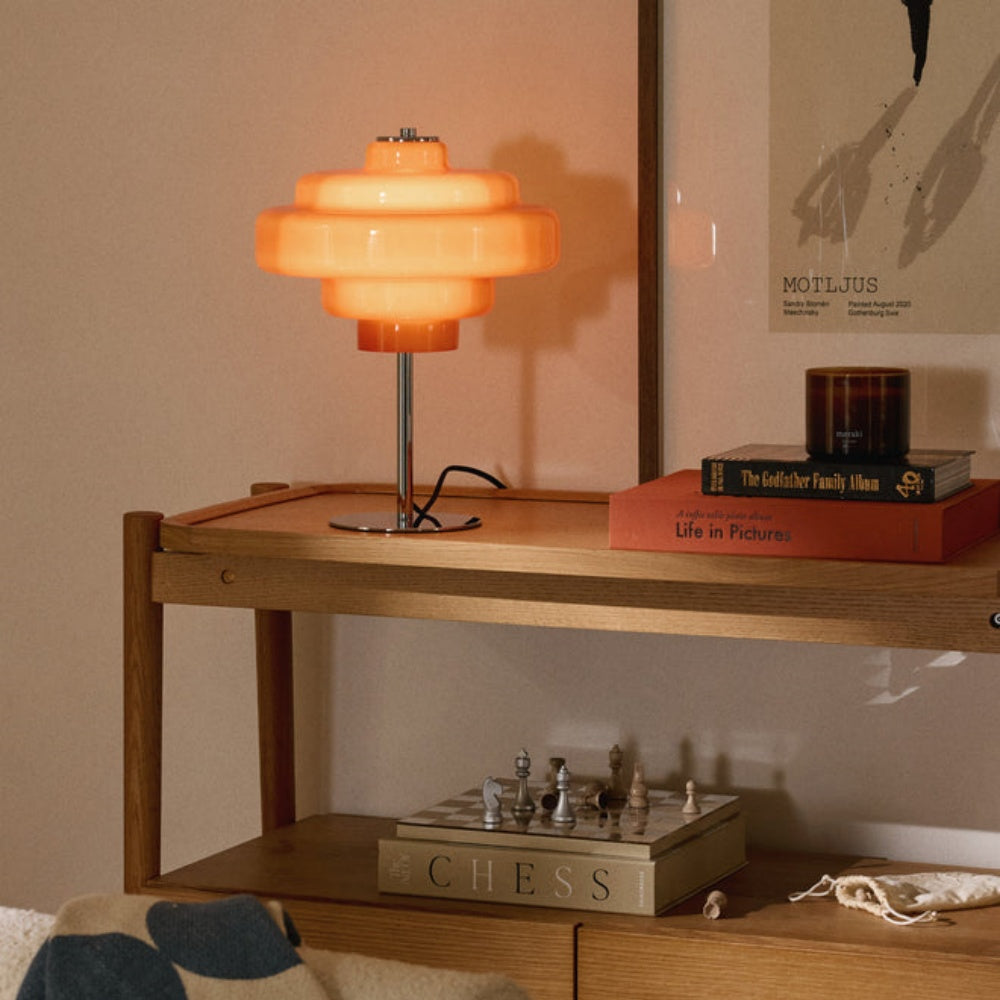 Serenyra Macaron Orange Glass Table Lamp (6).webp__PID:54b49963-a45d-4836-bd99-704100018096