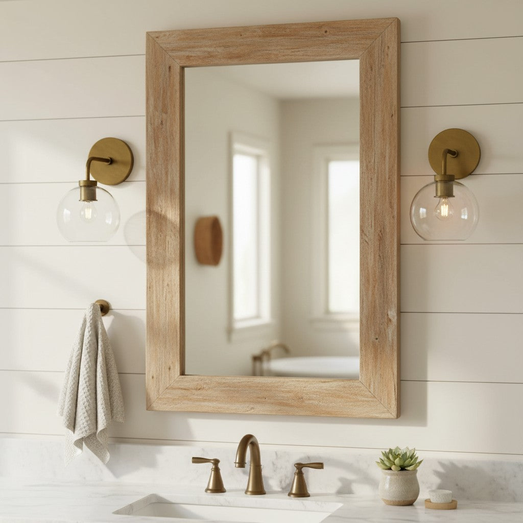 Kaia Modern Globe Glass Wall Sconce 1head scene1.webp__PID:0af7f054-8947-4974-9f48-415b6540ccb5