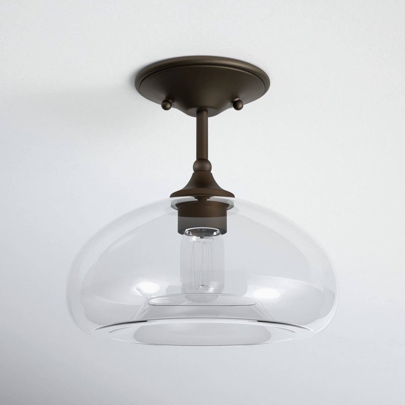 Zinnia Farmhouse Dome Glass Semi-flush Mount Light (2).webp__PID:a20cd006-b7e9-40d5-8942-ce92479c67b9