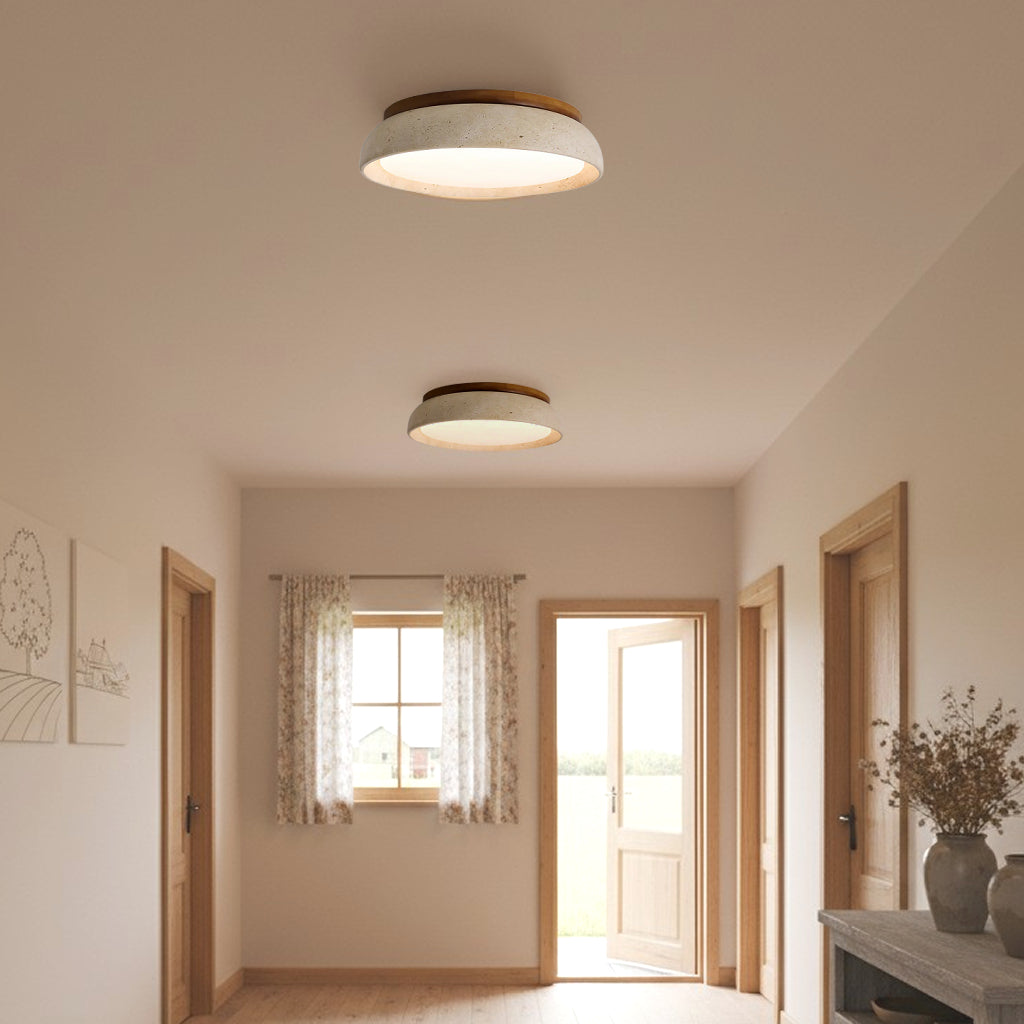 Modern Scandinavian Travertine Ceiling Light (2).jpg__PID:672f2191-800f-4f0d-8e90-c74c69ede681