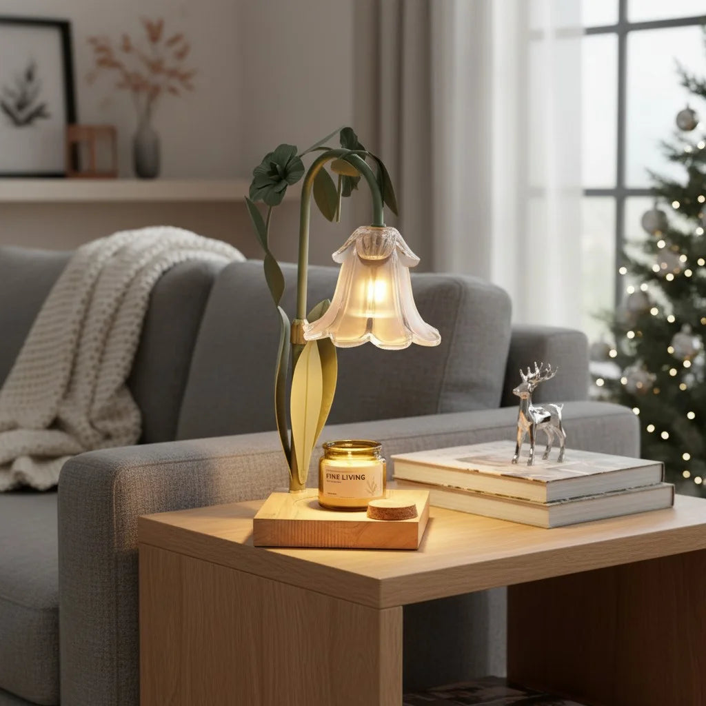 Lampada calda per aromaterapia di lusso naturale Lavinia (26).webp__PID:dcd5cd3d-e71e-4dc3-9994-fe882ccc6eac