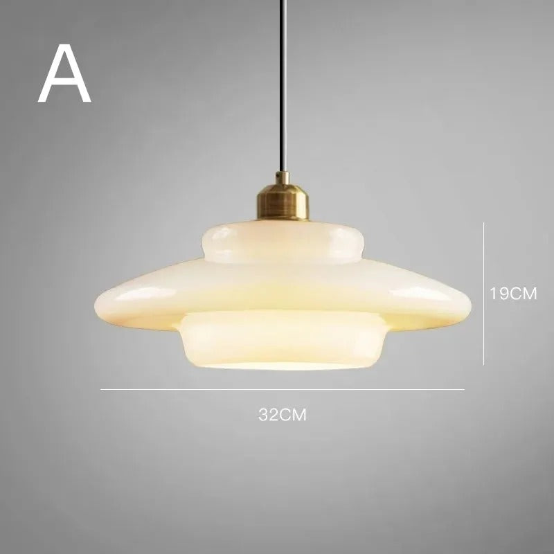 Daphne Modern Minimalist Milk Glass Pendant Light size A.webp__PID:413e3ba0-b367-497e-99f4-9006eb0a2523