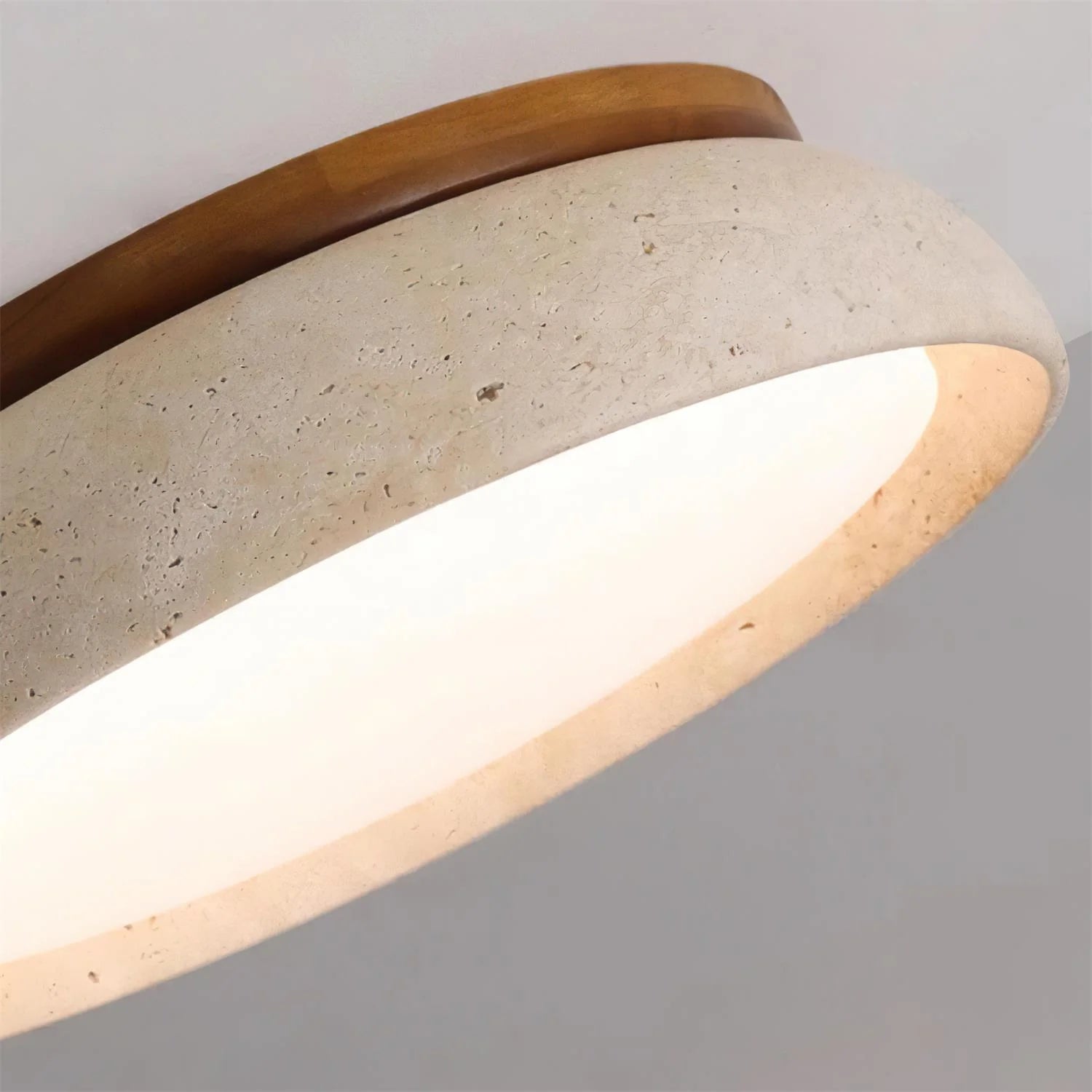 Modern Textured Drum Shade Flush Mount Ceiling Light (8).webp__PID:e61b9e45-a5ca-4e72-ad4d-7fc0bee97569