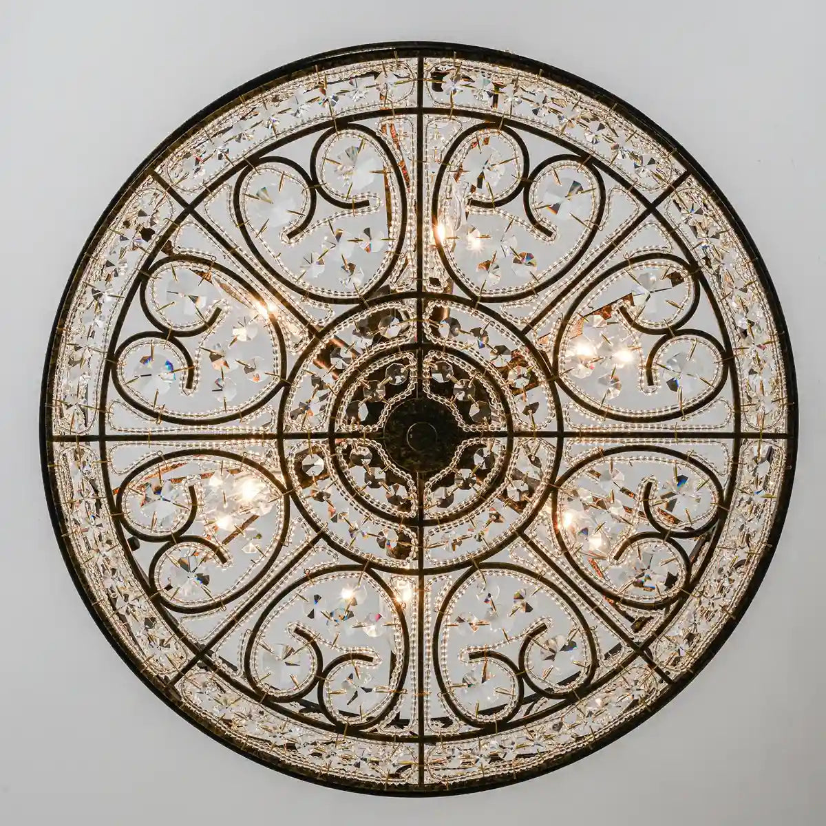 Lampadario a tamburo di cristallo a 6 luci di lusso Ardenxj3.webp__PID:c10b9fdc-2126-4b3d-b2cd-9a036791ad2b