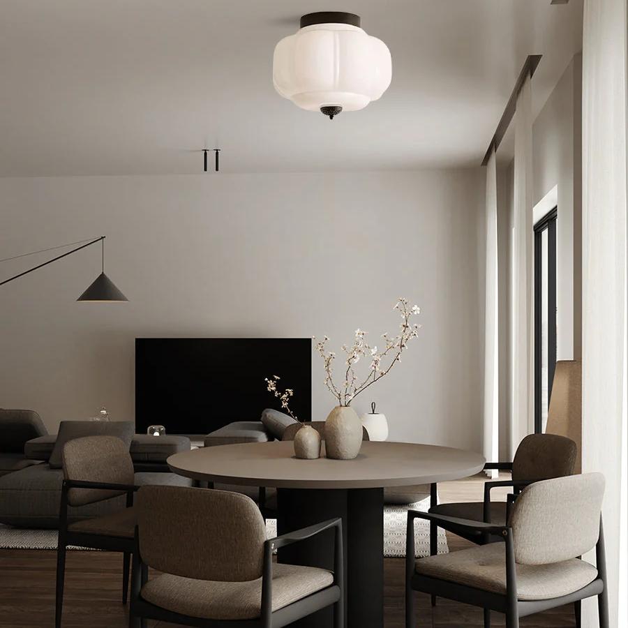 Lumi Vintage Milk Glass Semi Flush Mount Eloise Ceiling Light (13)(1).jpg__PID:51f59447-78fc-41f1-8272-5ced484ccf13