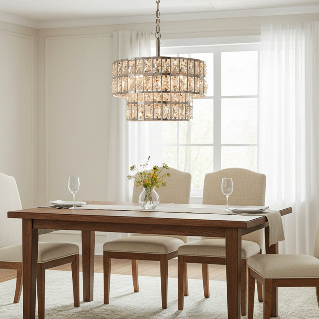 Lustre tambour en cristal de luxe moderne Liorael (21).webp__PID:e0fca813-a8fd-452c-a003-b454a096ef95
