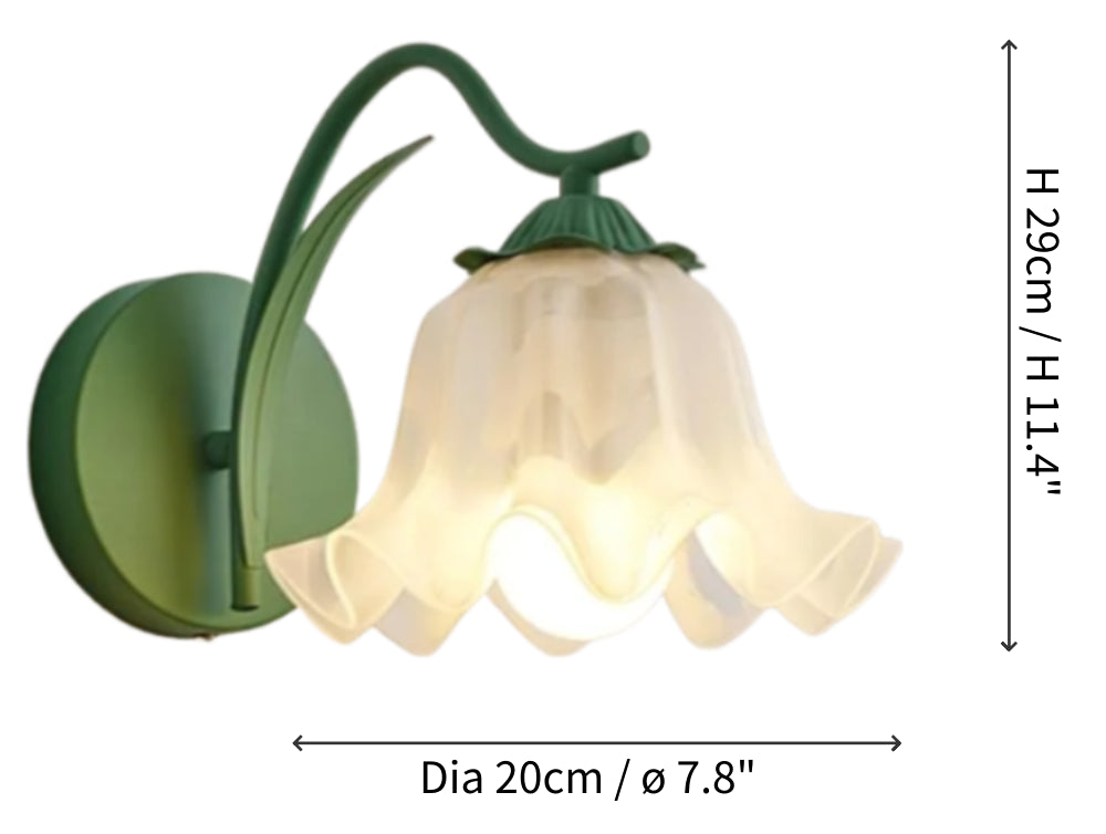 Denise French Retro Acryl Bloemen Wandlamp15_副本.webp__PID:71f44284-d4ca-491c-9145-142bc873bd0d
