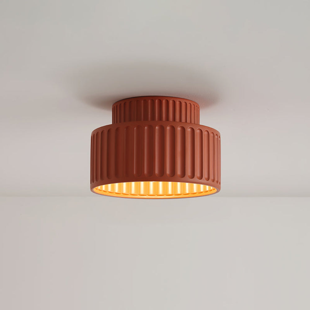 Zinnia Farmhouse Dome Glass Semi-flush Mount Light (4).webp__PID:d006b7e9-e0d5-4942-8e92-479c67b91e9a