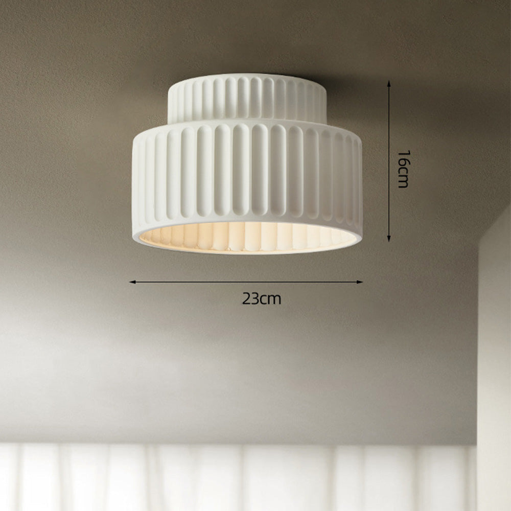 Zinnia Farmhouse Dome Glass Semi-flush Mount Light (7).webp__PID:e9e0d509-42ce-4247-9c67-b91e9ace530f