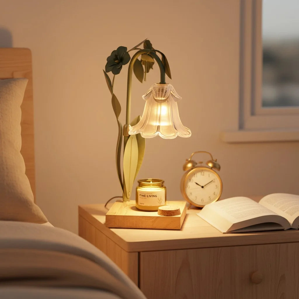 Lampada calda per aromaterapia di lusso naturale Lavinia (11).webp__PID:797e754e-47fd-44c5-9044-a8a001244ddc
