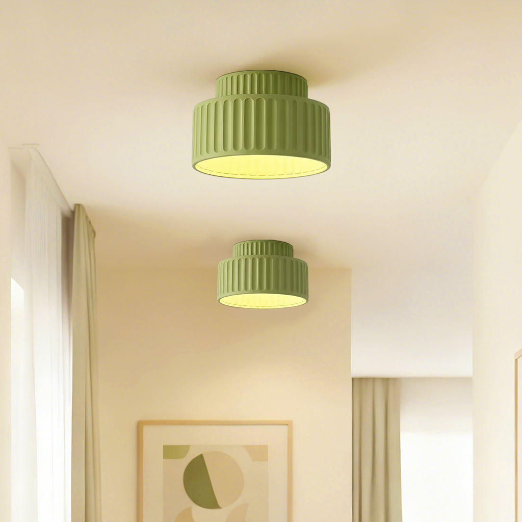 Nordic Modern Cream Style Flush Mount Ceiling Light 13.jpg__PID:2ec04fad-d315-414c-875d-db566917f008