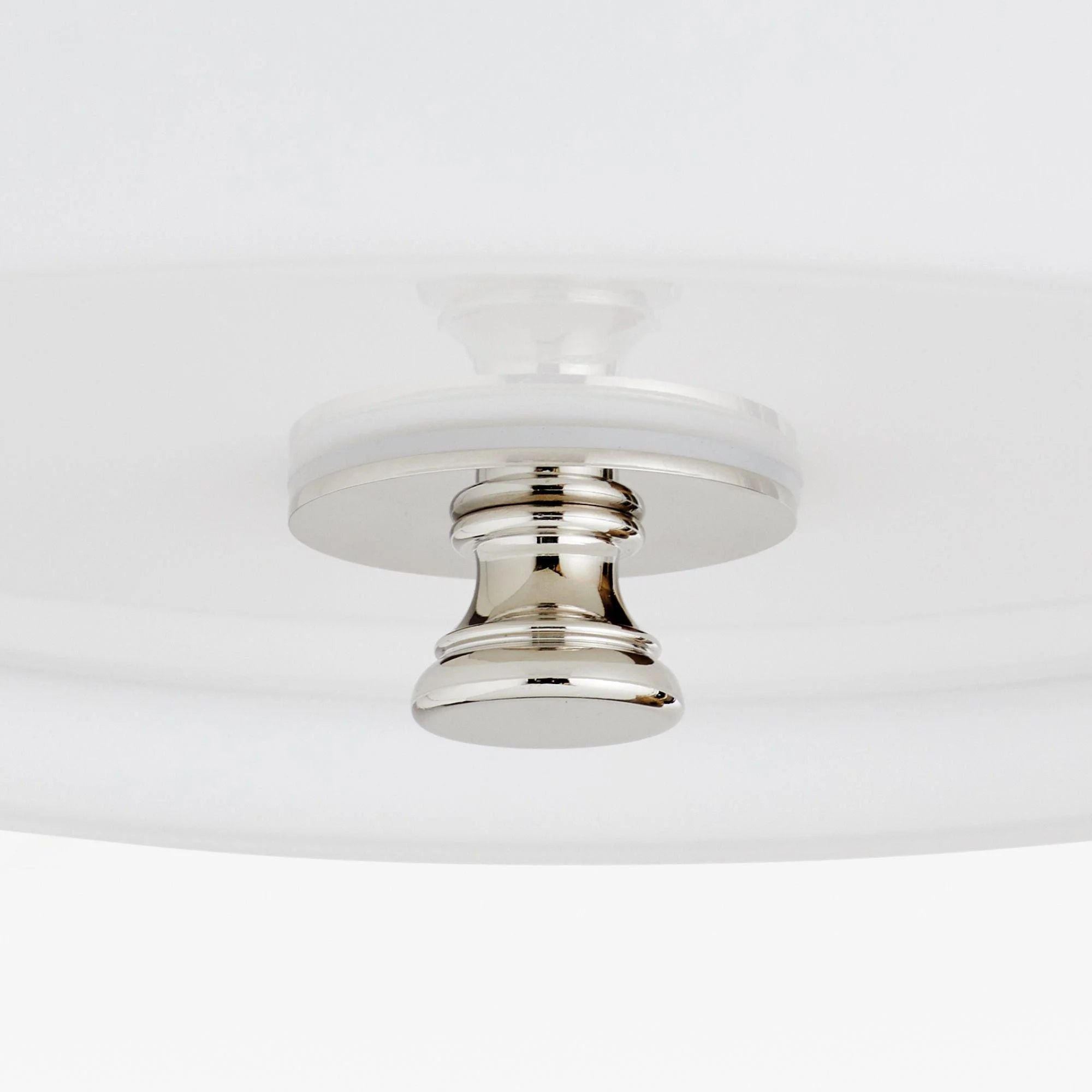 Ysée Minimalist White Glass Bowl Semi Flush Mount Light (2).webp__PID:e8953eab-6acf-419e-874e-7db531cc0c34