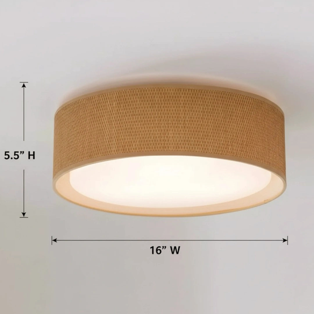 Shelby Modern Slim Shade LED Flush Mount Ceiling Light size.webp__PID:172dda0a-430c-4337-86b6-8c4193fde779
