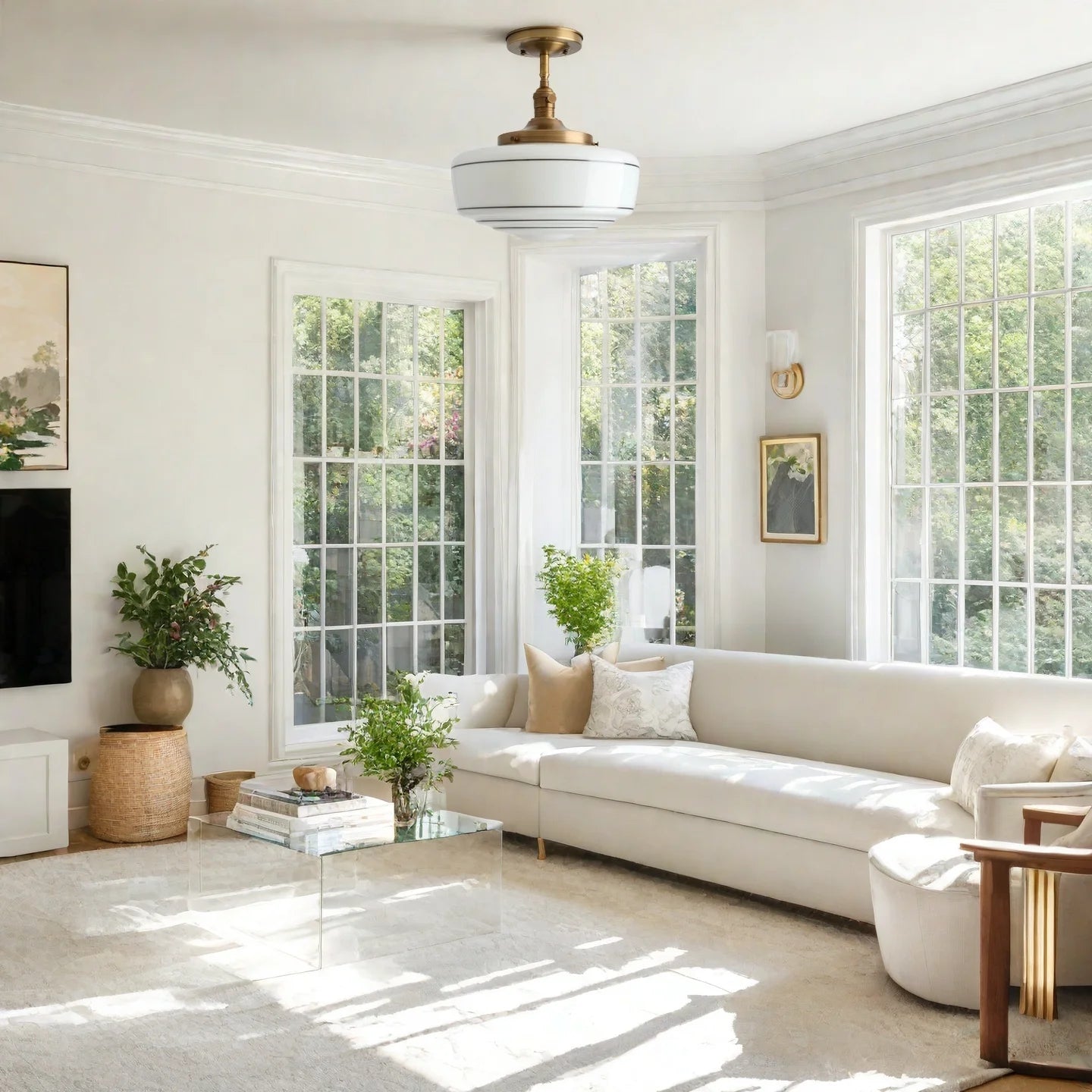 Talos Mid-Century Modern Round Flush Mount Light (2)_3.webp__PID:435749dc-f1fe-4281-ae1b-7f732c20992a