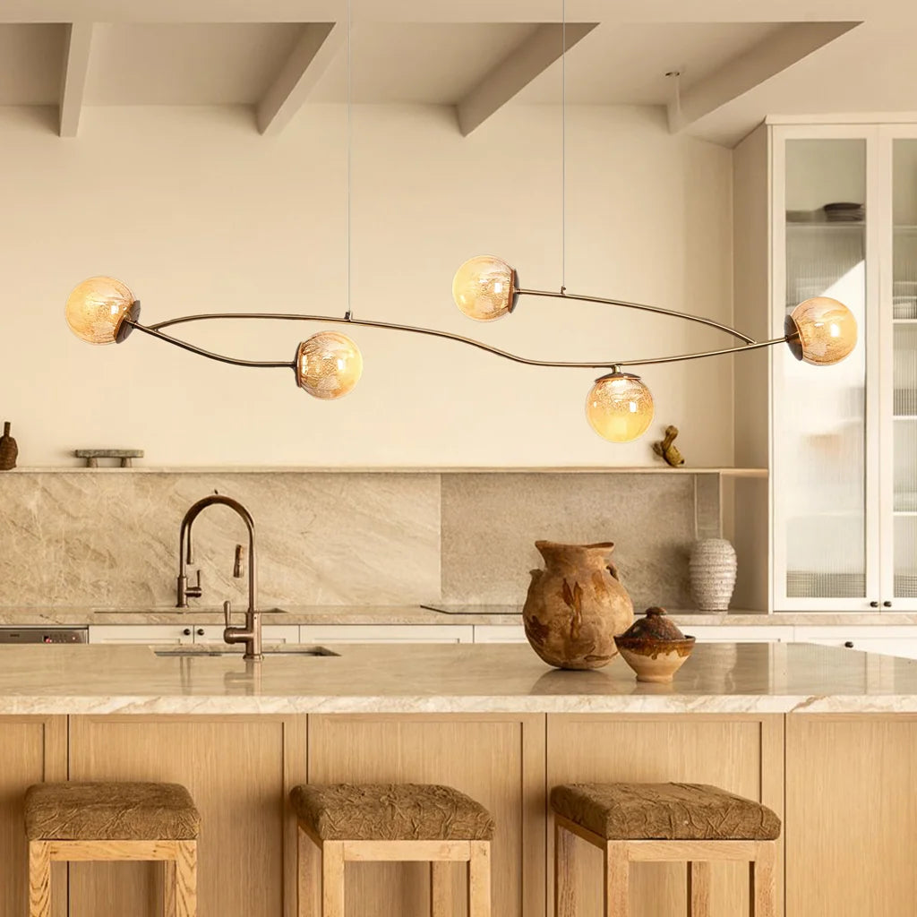 Modern 5 Light Glod Led Cracked Glass Globe Chandelier (1).webp__PID:13b0db12-465a-4116-b2ae-606df627ca93