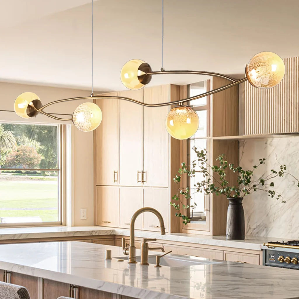 Modern 5 Light Glod Led Cracked Glass Globe Chandelier (4).webp__PID:12465a41-1632-4e60-adf6-27ca93b1a6ff