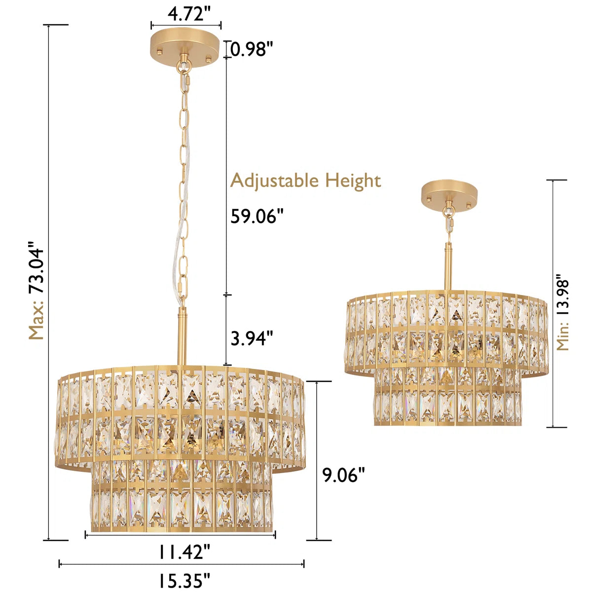 Plafonnier Rowena moderne rond en verre côtelé et laiton (2).webp__PID:d23f9d1a-04d5-4010-8d8b-27deb0a784bb