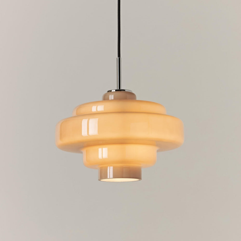 Valenra Macaron Orange Glass pendant light (1).webp__PID:5da5e333-4732-462d-9d98-a84ecc61c54b