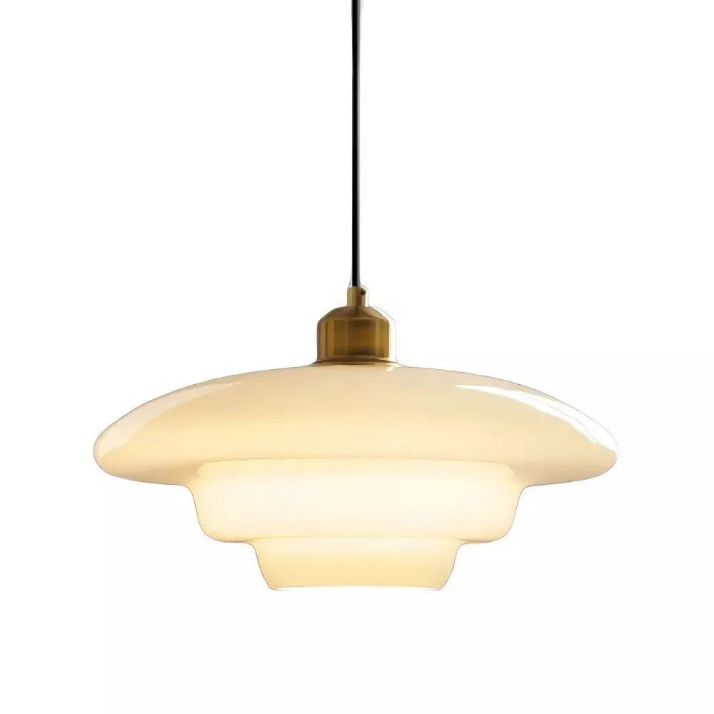 Daphne Modern Minimalist Milk Glass Pendant Light designC.jpg__PID:8a5f7139-dd88-4f0f-b38e-a74d5264a48c