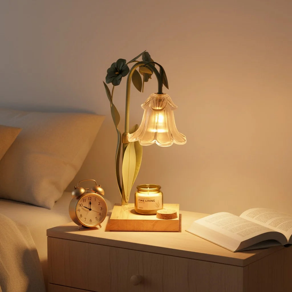 Lampada calda per aromaterapia di lusso naturale Lavinia (9).webp__PID:0476797e-754e-47fd-94c5-1044a8a00124
