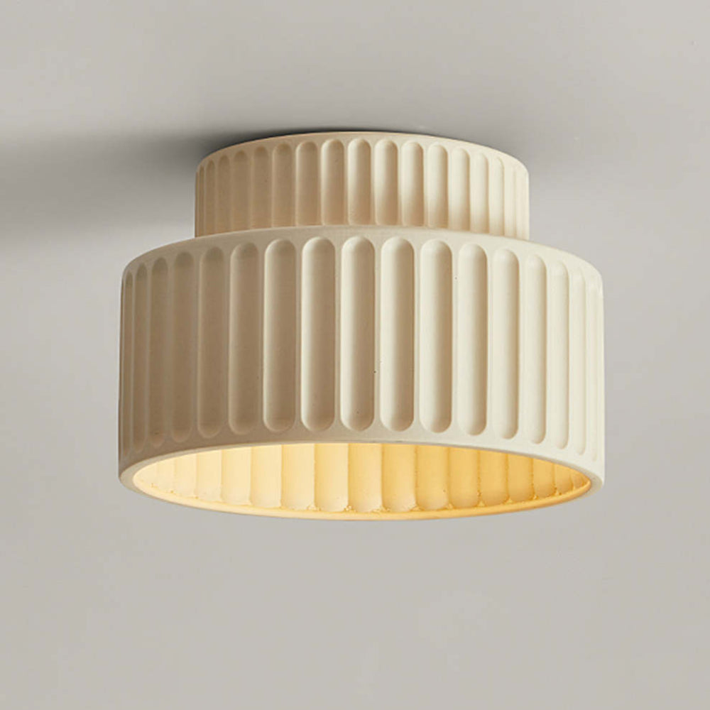 Zinnia Farmhouse Dome Glass Semi-flush Mount Light (9).webp__PID:d50942ce-9247-4c67-b91e-9ace530f596c
