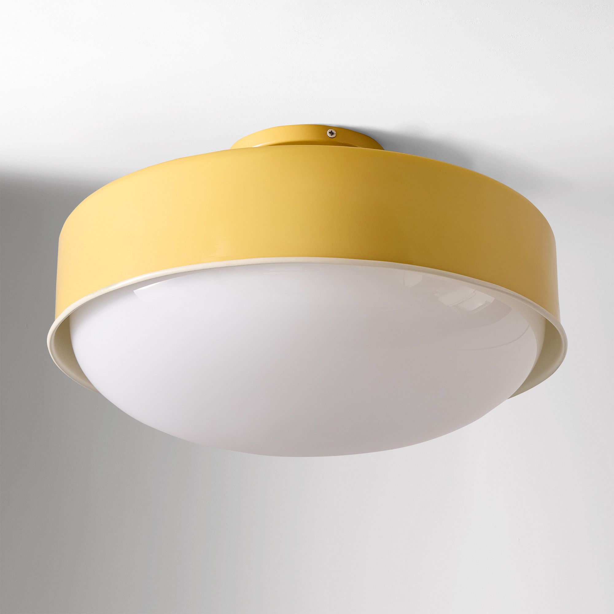 Aradia Modern Milk Glass Flush Mount Ceiling Light (1).jpg__PID:cd8dc82a-6347-4b69-9017-d39128bd7c61