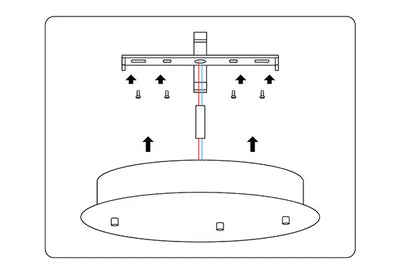 Karlo Tir-Circle Acryl-Metall-Pendelleuchte st1.webp__PID:556664be-0665-40f1-9f77-b860d70c843a