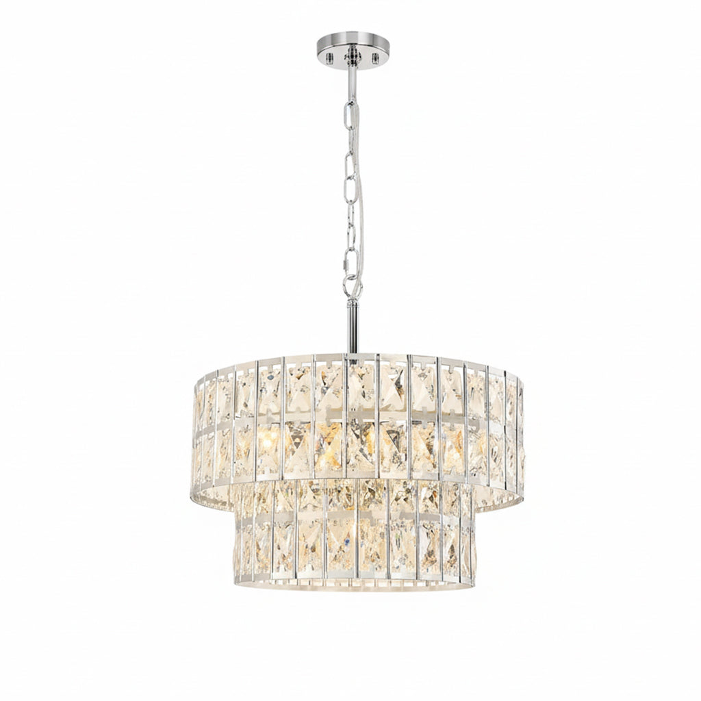 Lustre tambour en cristal de luxe moderne Liorael (27).webp__PID:45095a3c-00ae-497e-8752-21d3816063ab