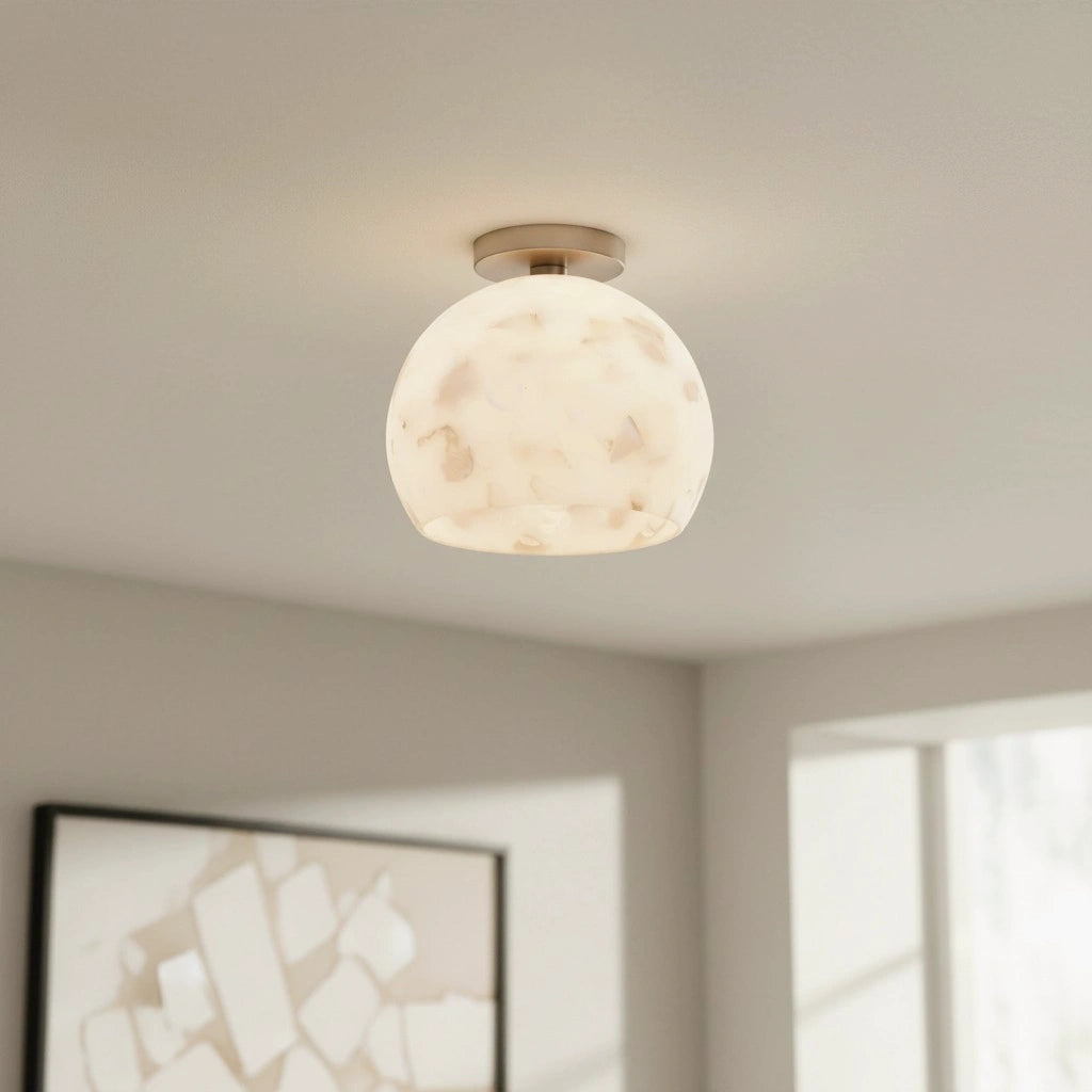 Lampada da soffitto semi-incassata Katson Modern Alabaster12.webp__PID:42ab5cfa-eb9c-44b3-a9c9-bd18d32302a7