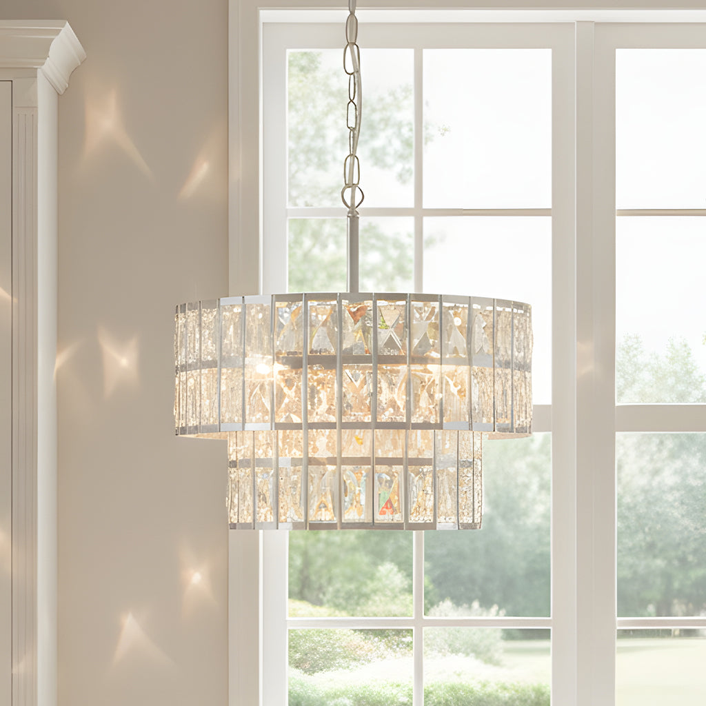 Lustre tambour en cristal de luxe moderne Liorael (29).webp__PID:17bea269-e1da-4ad5-9982-61f08027f401