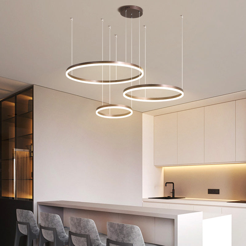 Karlo Tir-Circle Acrylic Metal Pendant Light2.jpg__PID:92990385-9454-4ba8-8e83-56353e91559e