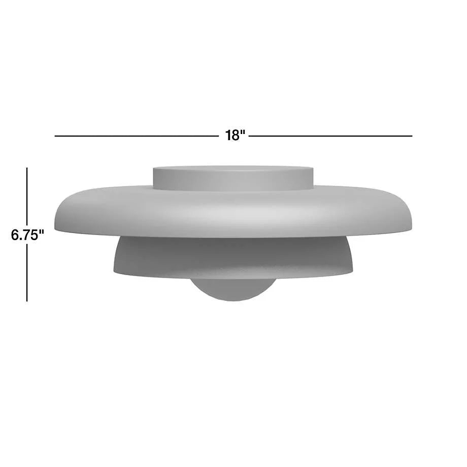 Neso Modern Minimalist Metal Saucer Flush Mount Ceiling Light (10).webp__PID:77d5306f-7e7c-4d35-a324-5a1f9d7b110c