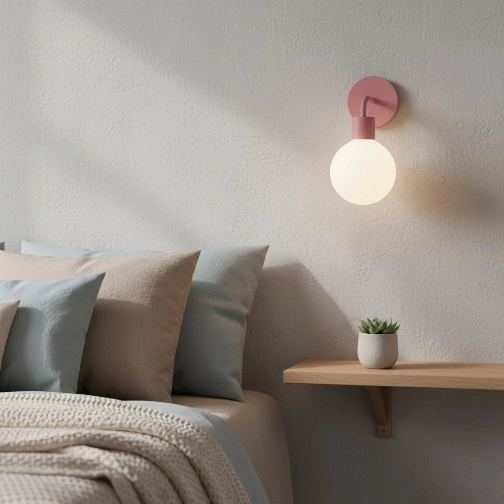 Seppo Minimalist Macaron Globe Wall Light16.webp__PID:197c42a3-4742-43c9-8e4e-3ef77b180681