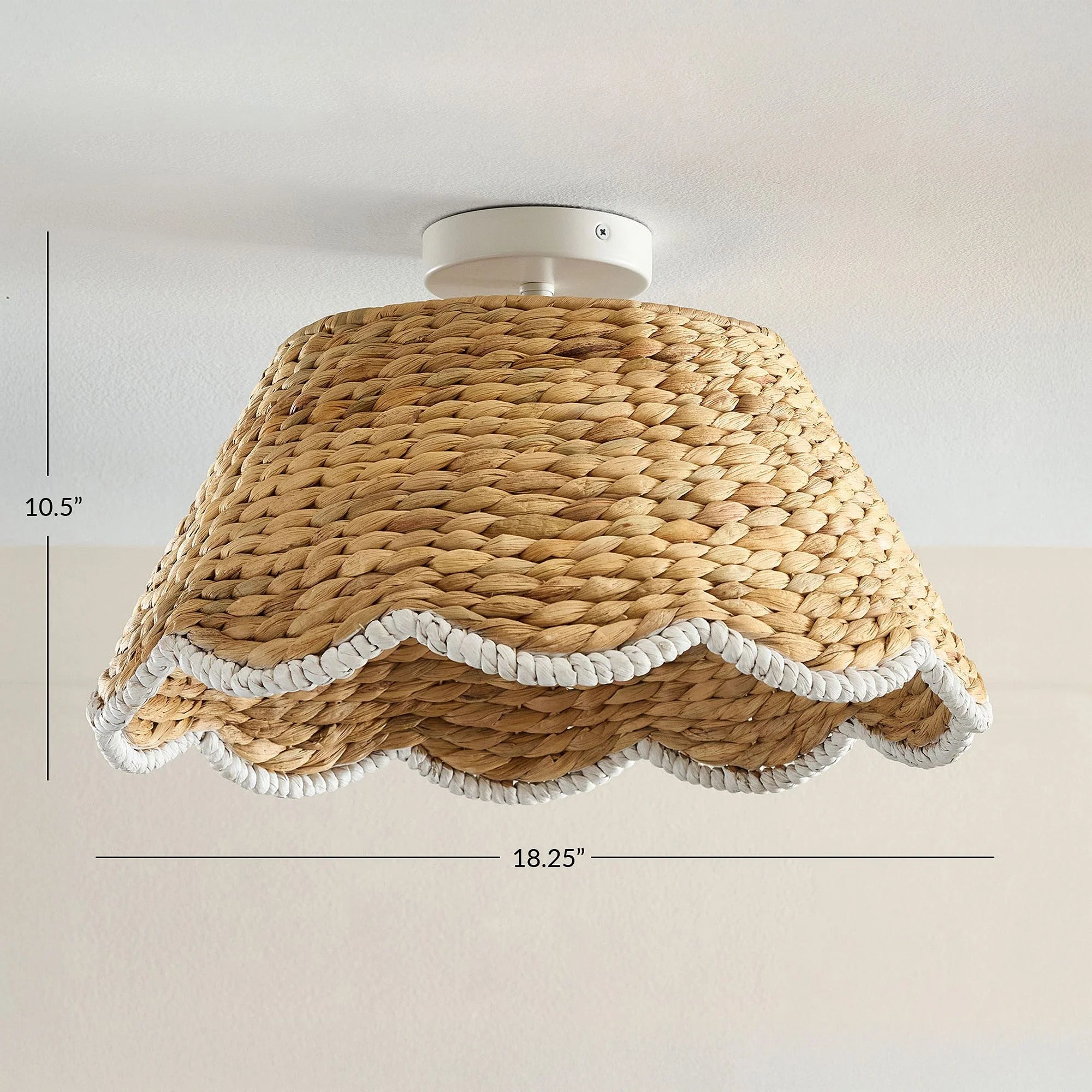 Deckenleuchte im böhmischen Stil aus Rattan mit Muschelmuster (1) (1).webp__PID:e20664e8-d559-488f-a860-fdcfcff84d21