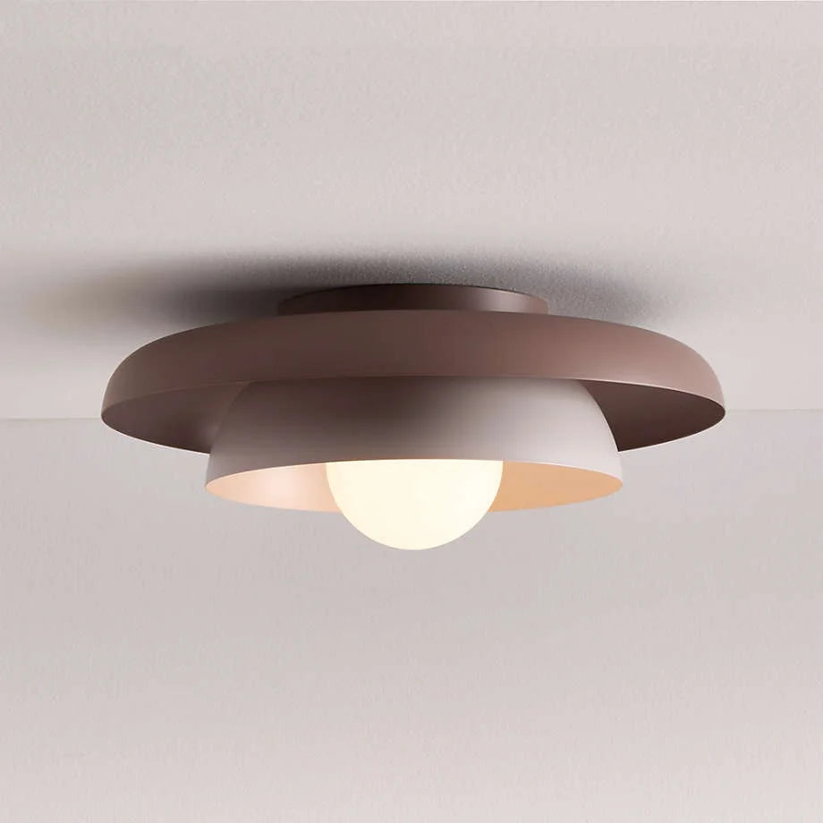 Neso Modern Minimalist Metal Saucer Flush Mount Ceiling Light (1).webp__PID:230fba15-45fb-4027-a077-d5306f7e7c2d
