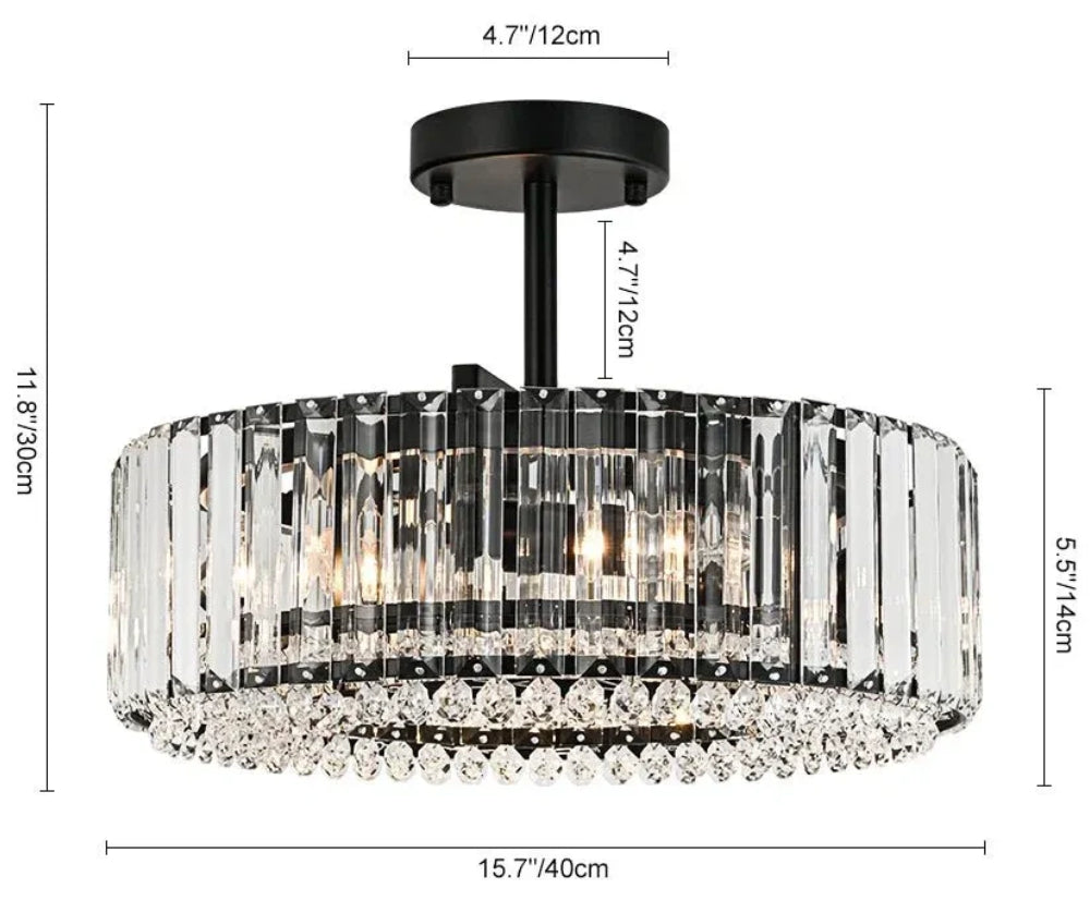 Dominic Moderne luxe Trommel Kristal Plafondlamp20_副本.webp__PID:ae5a9d33-93ec-4c74-85b3-df59f974dfa6