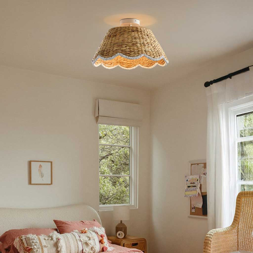 Deckenleuchte im böhmischen Stil aus Rattan mit Muschelmuster (3).webp__PID:388fa860-fdcf-4ff8-8d21-80baed32f86e